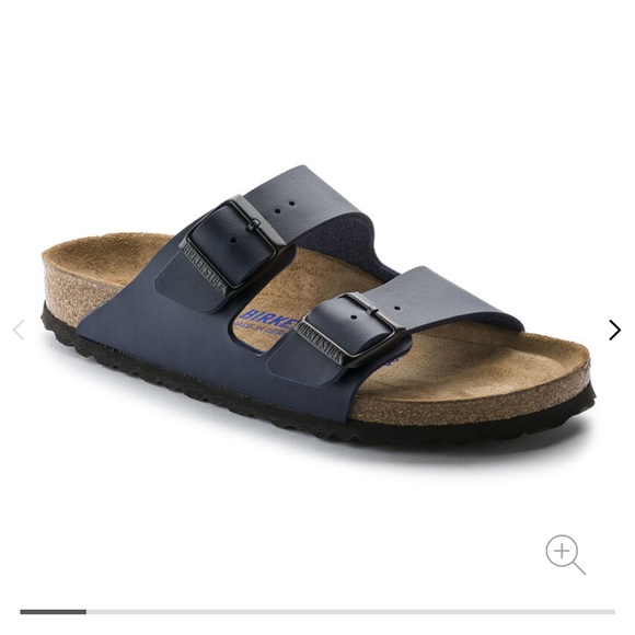 Arizona Soft Footbed - Picture 1 of 4